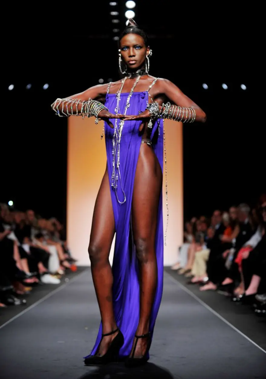 Modanın kalbi Roma'da atıyor 28