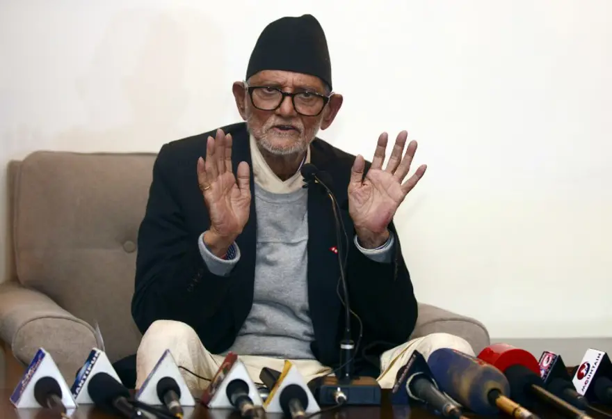 Nepal Başbakanı: Ölü sayısı 10 bine ulaşabilir 3