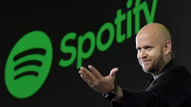 Spotify'dan savunma sanayiye 600 milyon euroluk dev yatırım