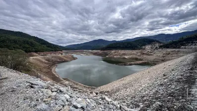 Bursa'da su kesintileri | Acar: Tek sorun kuraklık değil ilgisizlik ve plansızlık