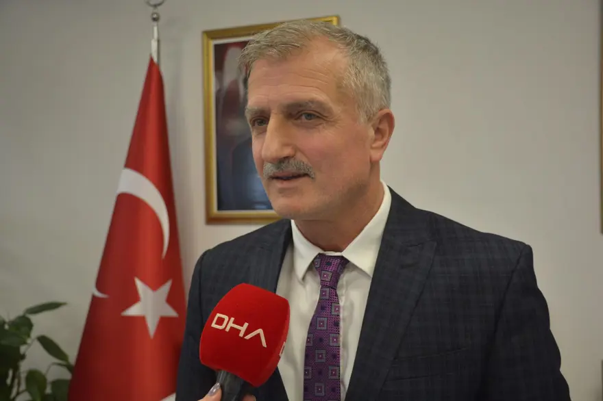 ‘MALİYETİ 15 MİLYON CİVARINDA’ 4