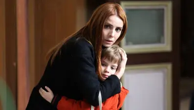 Babil 9. yeni bölüm ön izleme sahnesi