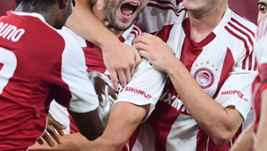 Yunanlardan milli futbolcu için şaşırtan karar: Yusuf Yazıcı'ya şoku yaşattılar