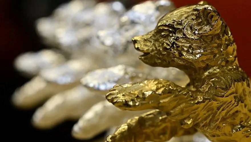 Türk oyuncular Berlin Film Festivali'nde 