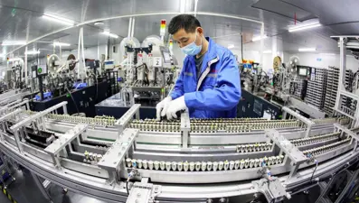 520 bin batarya geri çağrılıyor: Çin, Japonya'da yangın riski tespit etti