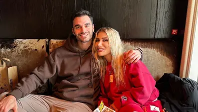 İrem Derici ve Atakan Işıktutan ayrıldı: Birbirimize vakit ayıramaz olduk