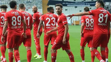 Sinan Gümüş'ün durumu sezon finali belli olacak