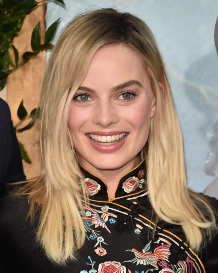 Margot Robbie: Sevgilim ve 4 arkadaşıyla aynı evi paylaşıyoruz 11