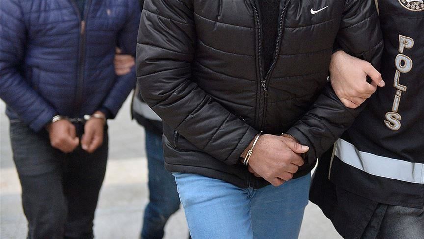 SON DAKİKA HABERİ: Vefa Destek Grubu'na saldırı ile ilgili 38 kişi gözaltına alındı