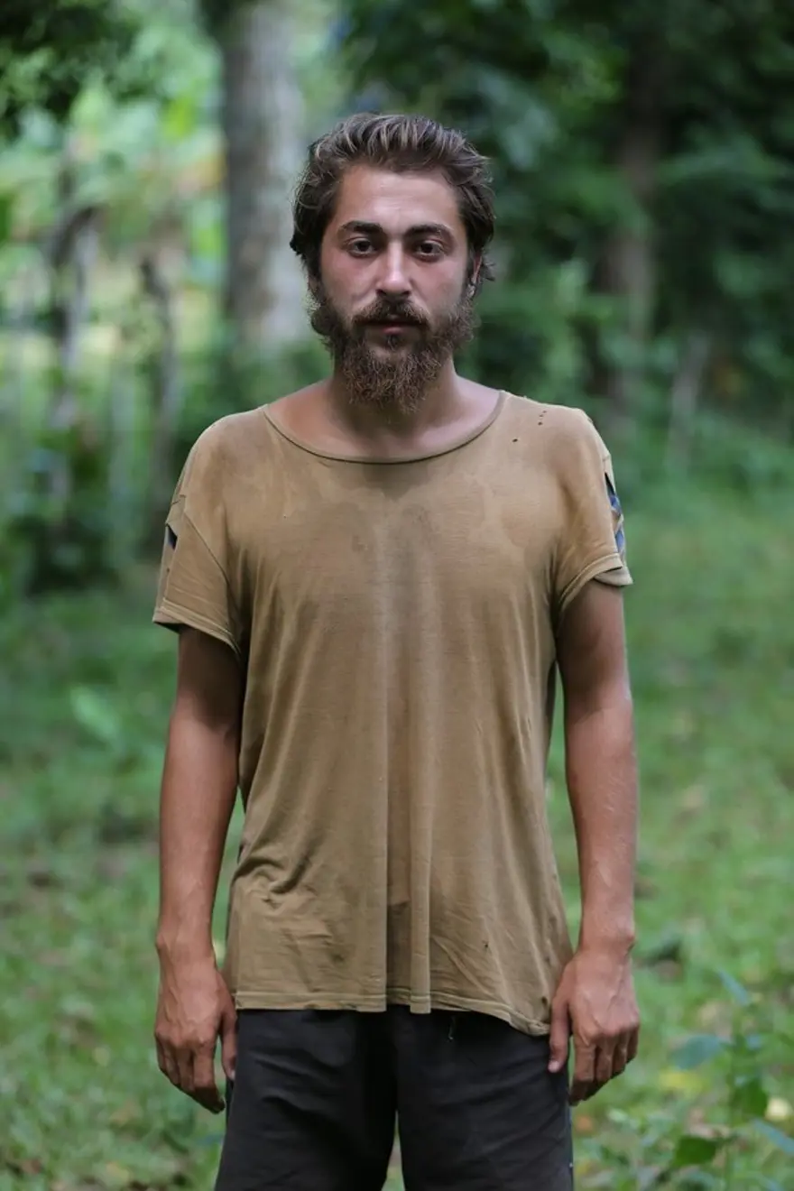 Survivor'da büyük değişim (Kendileri bile inanamadı) 29