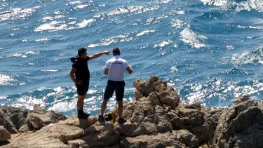 Mersin'de akıntıya kapılarak kaybolan kadının cesedi Antalya'dan çıktı