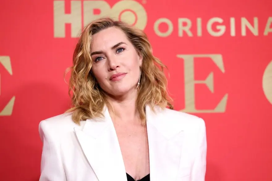 Kate Winslet'tan kırışıklıklarını eleştirenlere yanıt 3