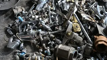 Gümüşhane'de üretiliyor, bir ilçenin geçim kapısı: Dünyaya yayılan melodi