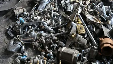 Gümüşhane'de üretiliyor, bir ilçenin geçim kapısı: Dünyaya yayılan melodi