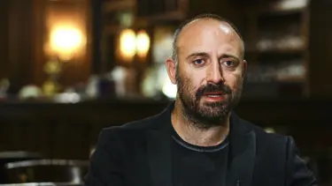 Halit Ergenç nasıl zayıfladı? (Kıvanç Tatlıtuğ motivasyonu)