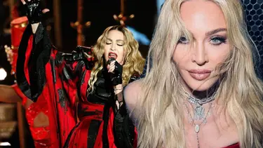 Madonna yıllardır ertelediği albümü sonunda çıkarıyor!