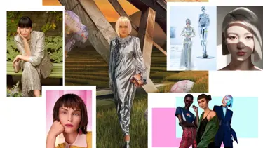 Türkiye’nin ilk sanal influencer’ı ALARA X, global markaların radarına girdi !