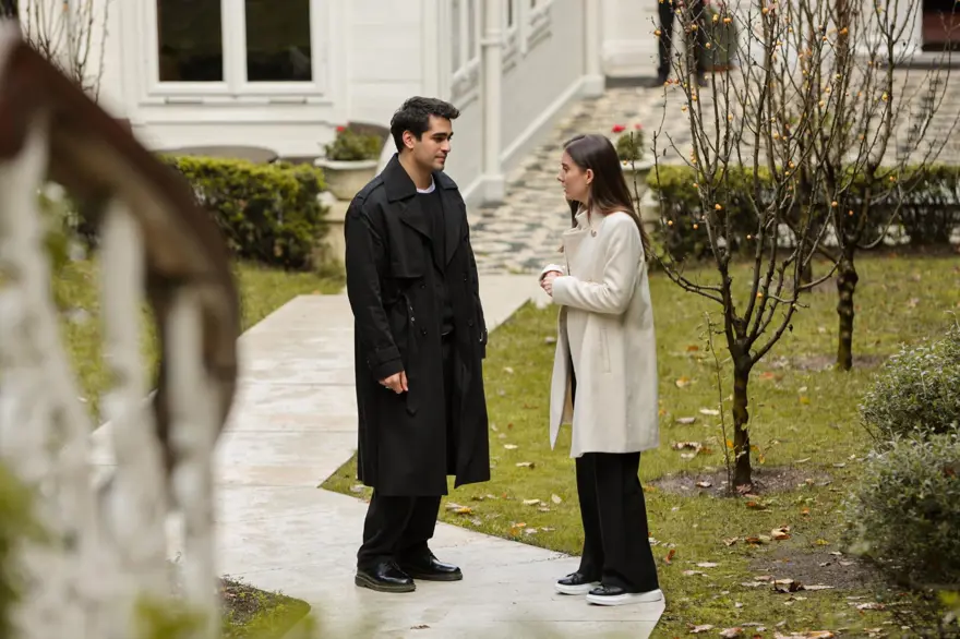 ORHAN BABALIK TESTİNİ YIRTTI ATTI 8 ORHAN BABALIK TESTİNİ YIRTTI ATTI 8