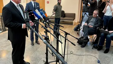 Ses kaydı krizi: Rusya, Almanya büyükelçisini çağırdı