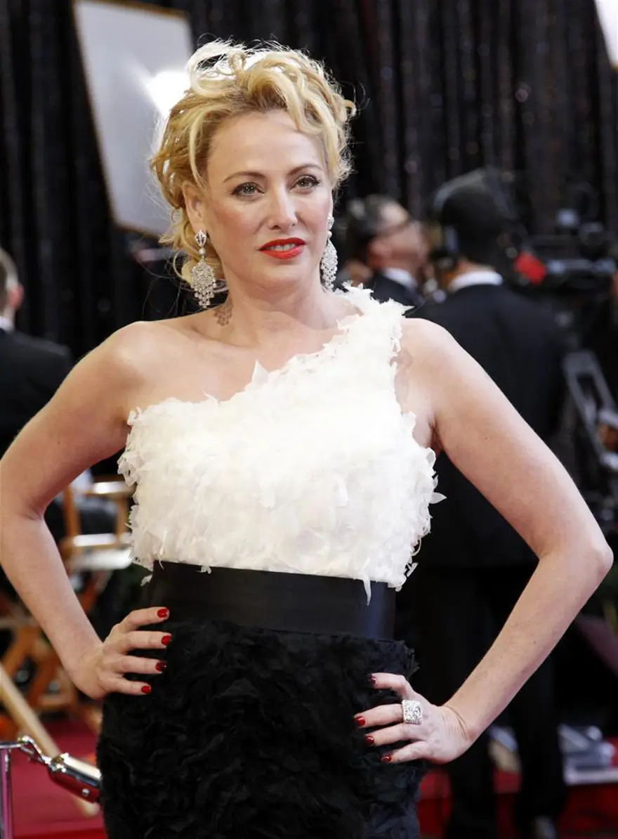 Virginia Madsen 116 Virginia Madsen 116