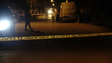 Akrabaların arazi kavgası kanlı bitti: 1 ölü, 2 yaralı