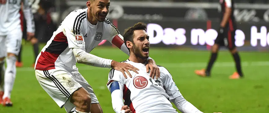 Yılın 11'i adayları belli oldu 3 Yılın 11'i adayları belli oldu 3
