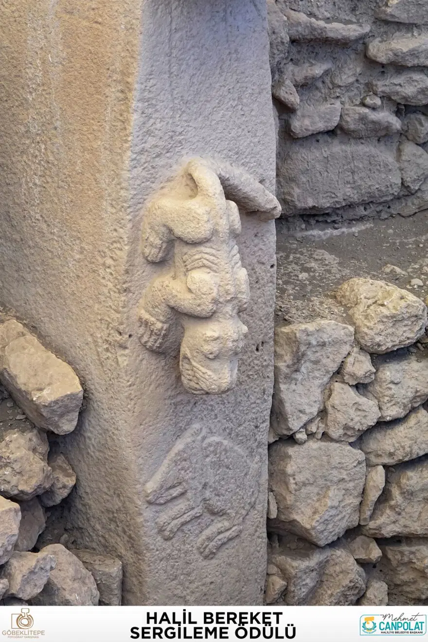 Göbeklitepe Fotoğraf Yarışması'nın kazananları belli oldu 29 Göbeklitepe Fotoğraf Yarışması'nın kazananları belli oldu 29