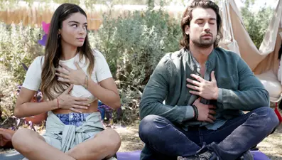 Ada Masalı 15. yeni bölüm fotoğrafları