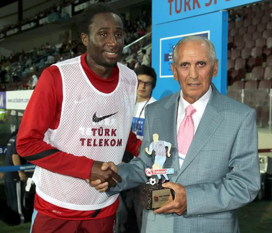Trabzonspor - Kasımpaşa 16