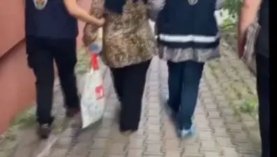 İki ilde fuhuş operasyonu: 11 kadın kurtarıldı