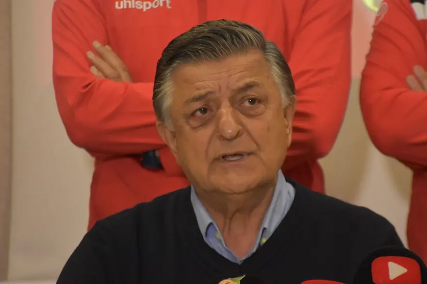 Yılmaz Vural: Kendimizi bir belanın içine soktuk 5