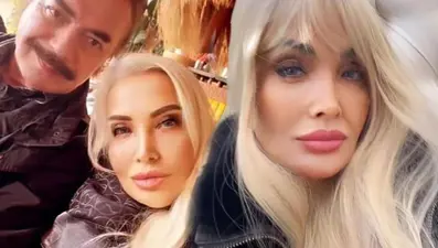 Orhan Gencebay'ın eşi Sevim Emre'nin acı günü