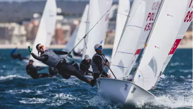 Paris 2024'e doğru | Milli yelkenci Lara Nalbantoğlu: Fenerbahçe-Doğuş işbirliği çok önemli