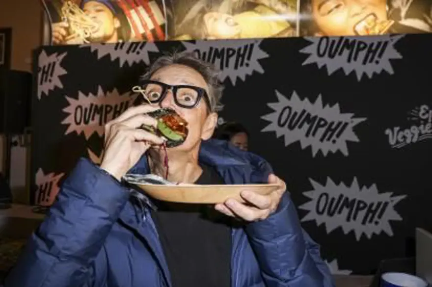 İnsan eti tadında hamburger geliştirildi 3 İnsan eti tadında hamburger geliştirildi 3