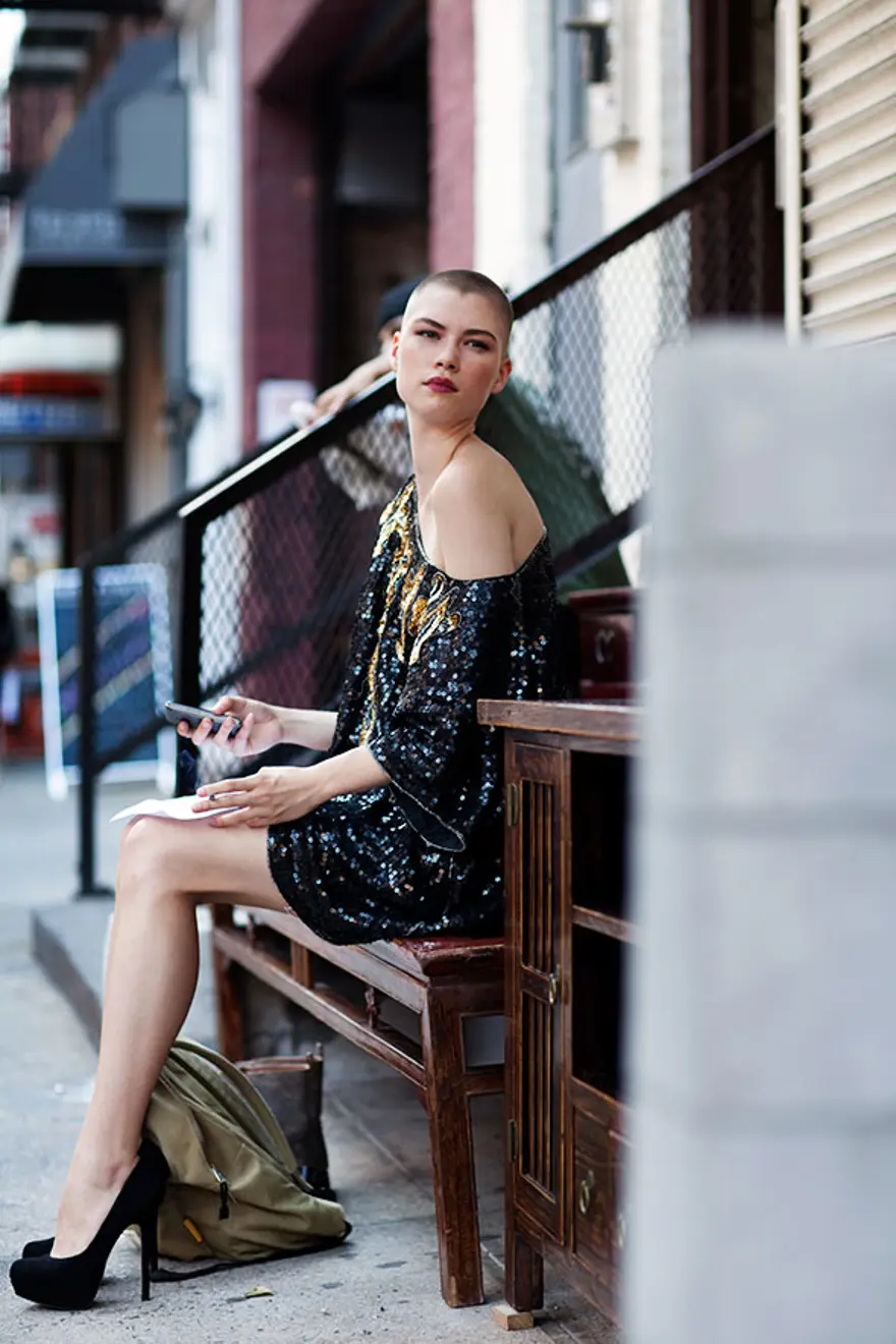 Dünyadan sokak trendleri 36