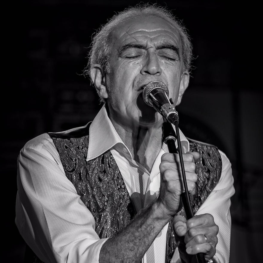 Edip Akbayram'a ne oldu, sağlık durumu nasıl? Edip Akbayram yoğun bakıma kaldırıldı 