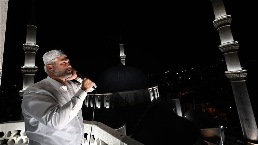 Sela okunacak mı? 15 Temmuz'da sela ne zaman, saat kaçta okunacak? Sela anlamı ve okunuşu
