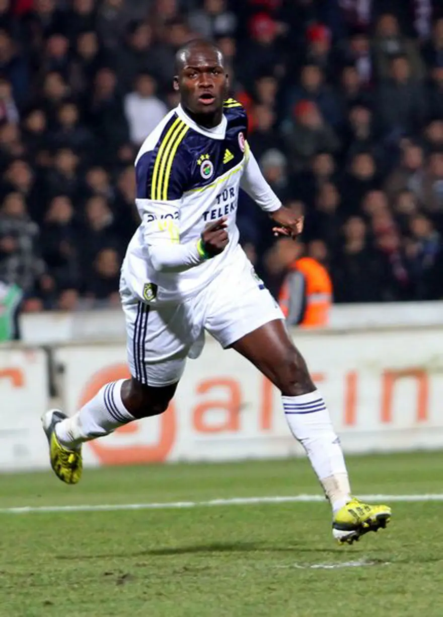 Gaziantepspor - Fenerbahçe 28