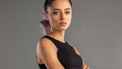 Survivor'dan elenen Sena Özdemir kimdir? (Survivor 2021 yarışmacısı Sena Özdemir kaç yaşında, nereli?)