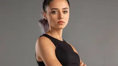 Survivor'dan elenen Sena Özdemir kimdir? (Survivor 2021 yarışmacısı Sena Özdemir kaç yaşında, nereli?)