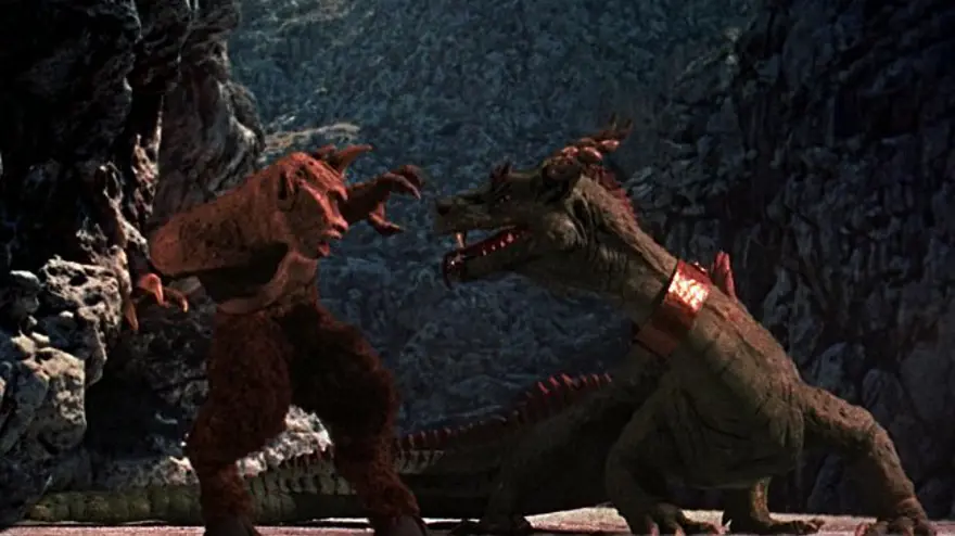 The Seventh Voyage Of Sinbad (1958) 27