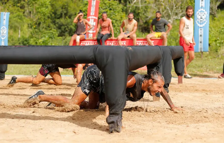 Survivor'da dün akşam kim elendi? (Acun Ilıcalı final tarihini verdi) 10 Survivor'da dün akşam kim elendi? (Acun Ilıcalı final tarihini verdi) 10