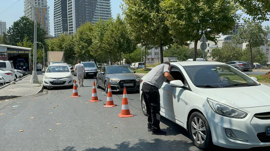 Microsoft'taki Crowdstrike arızası | İstanbul'da araç muayene istasyonlarında yoğunluk 1