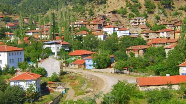 Köylüye imar cezası affı