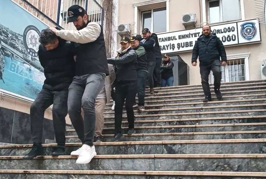 İstanbul’da milyonluk vurgun: “Bu evi sakın kaçırmayın”deyip tuzağa düşürdüler 2