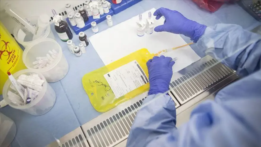 MS RİSKİNİ ARTIRAN GENLER 5 BİN YIL ÖNCEYE AİT 4 MS RİSKİNİ ARTIRAN GENLER 5 BİN YIL ÖNCEYE AİT 4