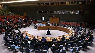 BMGK'dan Gazze'de ateşkes kararı