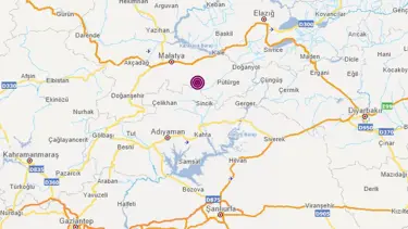 SON DAKİKA HABERİ: Malatya Battalgazi'de 4,4'lük deprem