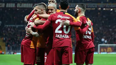 Aytemiz Alanyaspor – Galatasaray maçı ne zaman, saat kaçta? (Muhtemel 11'ler)