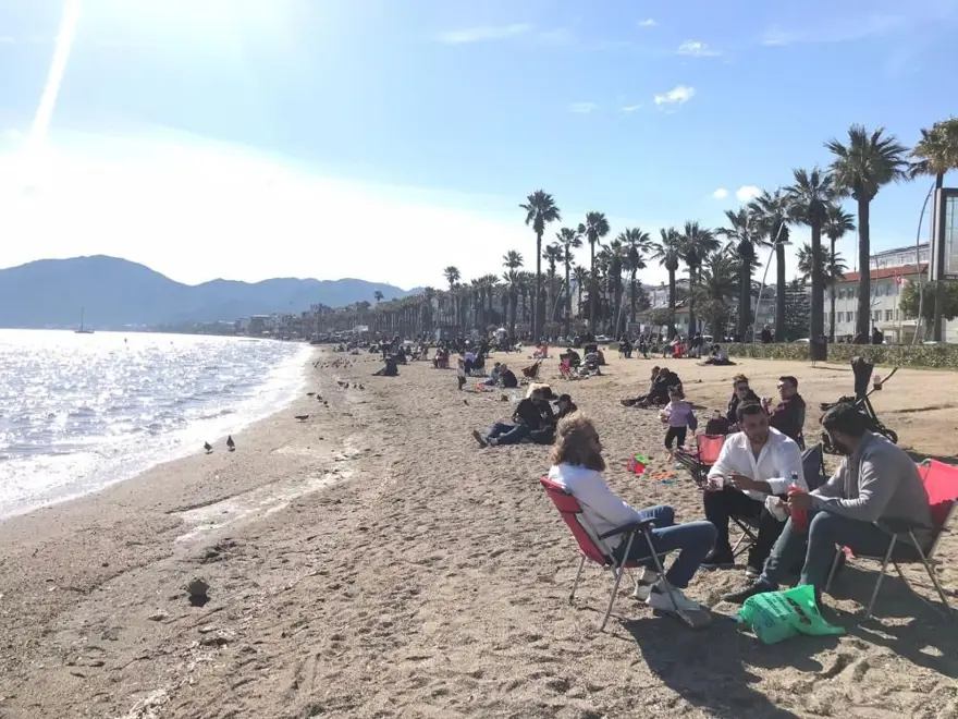 Marmaris’teşubat ayında deniz keyfi 3 Marmaris’teşubat ayında deniz keyfi 3